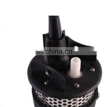 Well Water Pump 12 V / 24 V DC Solar Water Pump With Solar Alternative Energy 70 m photo-5