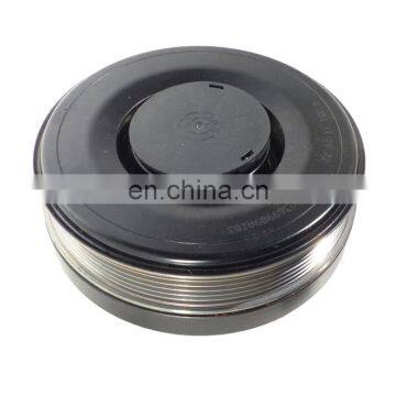 NEW Engine Crankshaft Pulley OEM 11238638446 with high quality