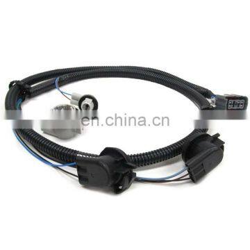 16531401 For Chevrolet Silverado High Quality 16531401 NEW Rear Left Driver Side Tail Light Lamp Wiring Harness photo-3