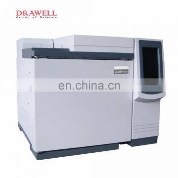 DW-GC1290  LCD Touch Screen Cheap Gas Chromatograph