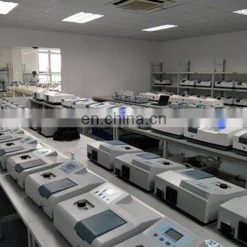 722 Visble Spectrophotometer Manufacturer photo-6