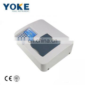 Multiparametric Water Analyzer Colorimeter Water photo-5