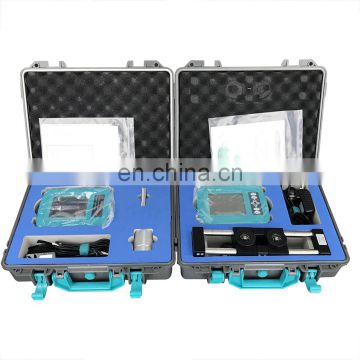 concrete crack depth gauge and crack width gauge Combination package