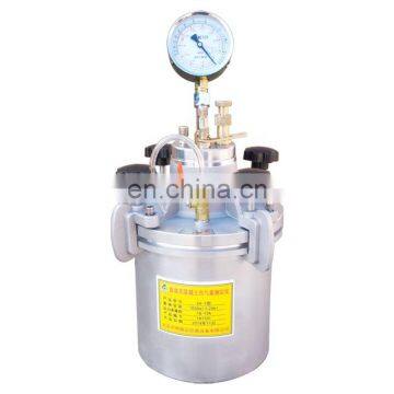 CA-3 Concrete Air Entrainment Meter / Air Content Meter photo-2