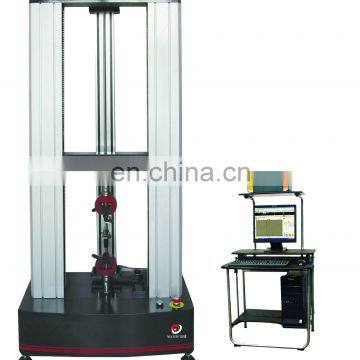 China Manufacturer Wholesale electronic button pull test machine / pull tester