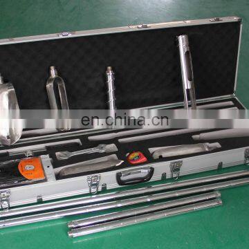 Stainless Steel Soil Sampler photo-6