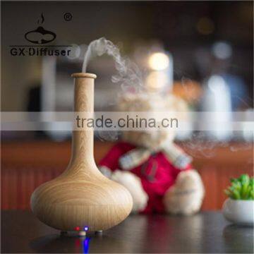 12V GX-01K air humidifier/essential oil diffuser wood aromatherapy diffuser/aroma diffuser