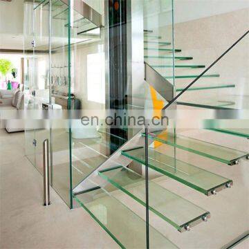 Laminated Glass for Roof and Floors Stairss Glass photo-5