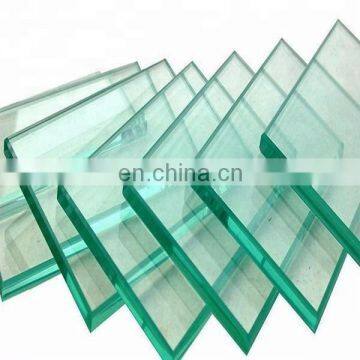Laminated Glass Panel Price for the Sale of High-quality Customized Safety Tempered Laminated Bulletproof Building Glass photo-4