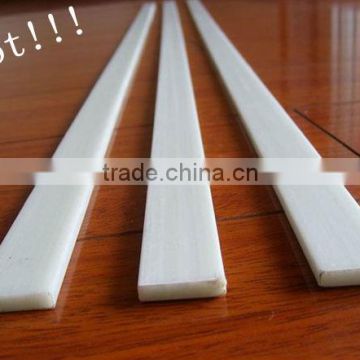 fiber glass flat bar