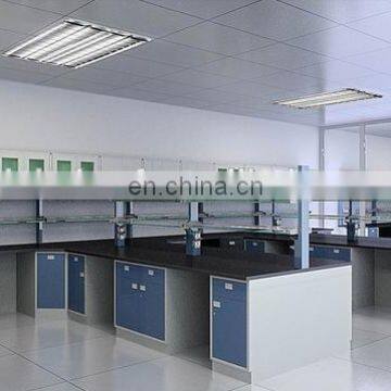 Chemical Resistant Laboratory Ceramic Worktop Ceramic Sink photo-2