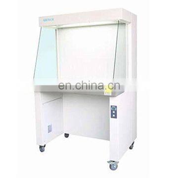Laboratory Equipment Vertical Horizontal Laminar Air Flow Cabinet Clean Bench photo-2