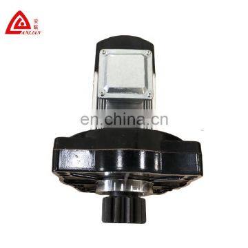 Crane End Beam Motor YSE 90-4 1.5KW Soft-start Electric Motor photo-2
