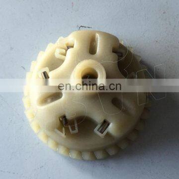 China Generator Spare Parts Governor Gear Assembly for BS390 188F Engine photo-2