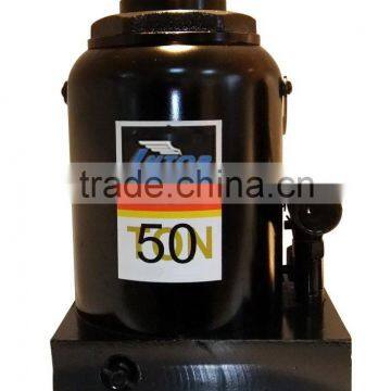 Good quality Hot sale Black 50Ton Hydraulic jack