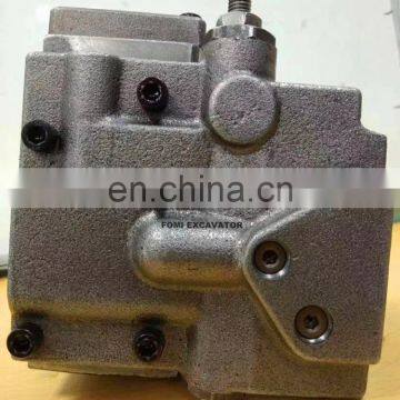 YN10V01009F1 YN10V01009F2 YN10V01009F3 Hydraulic Main Pump Regulator For SK200-8 SK210-8 photo-5