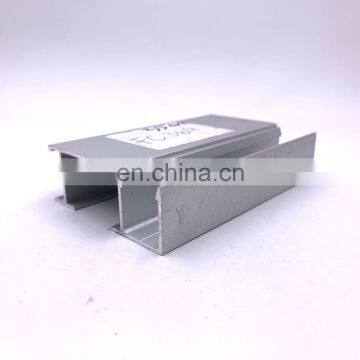 Extrusion Aluminum Profile Supplier Form China Supplies Aluminum Extrusion Profile photo-3