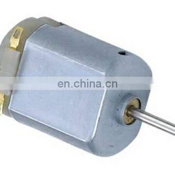 FA-130 9V DC Motor for Toy photo-4