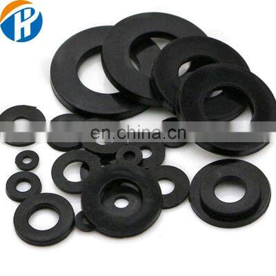 OEM Size High Quality Temperature Rubber Silicone Sealing Ring photo-3