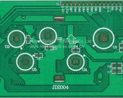 High Speed PCB