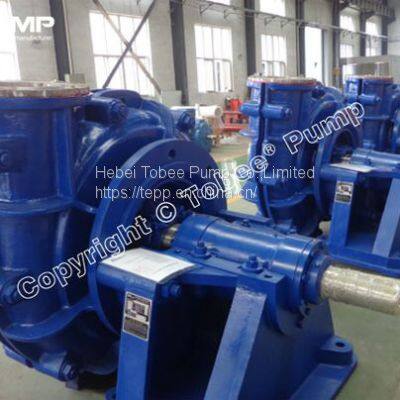 The 16x14 slurry pump