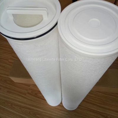 Pall high flow water treatment filter  HFU620UY200G