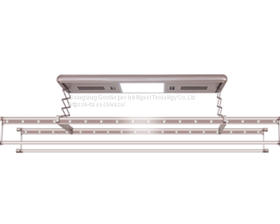 Guangdong Goodhelper Intelligent Techniligy Co.,Ltd photo-4