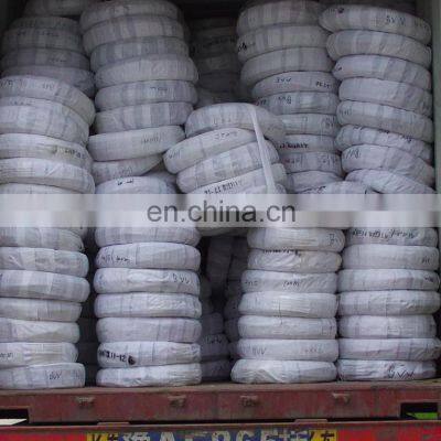 Best Choice--copper Stranded Electric Wire photo-4