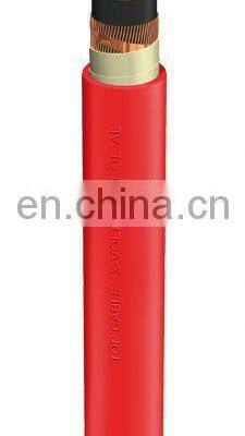 XLPE 24kv Power Cable photo-2