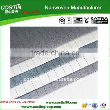 Antistactic nonwoven Insole Board