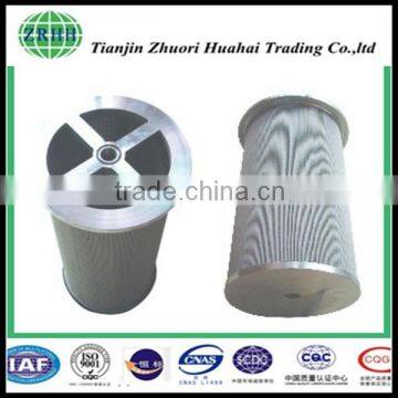 Hot selling good quality special steam turbine stainless steel filter NDQ-100 NDQ-200 NDQ-150 three Parallel filter