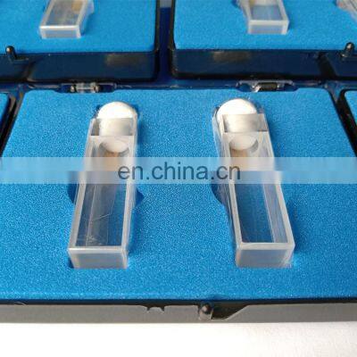 Spectrophotometer Cuvettes Quartz