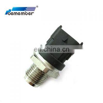 Diesel High Engine For Bosch Auto Fuel Rail Pressure Sensor 0281002864 0281002706 For General Motors