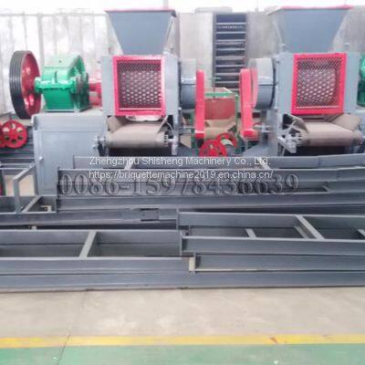 Briquetting Plants photo-2