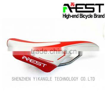 cheap bicycle accessories AEST bike saddle on sale