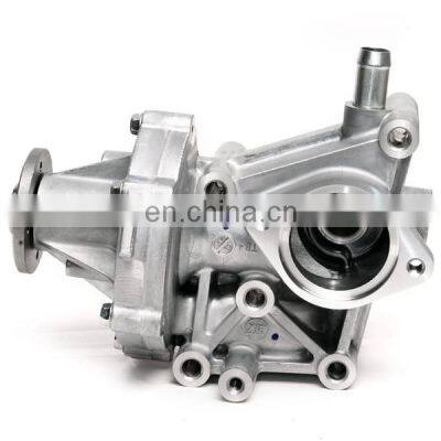 Water Pump Assy For  L200 KK1T KK2T KL1T KL2T OEM 1300A140