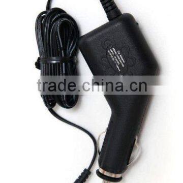 DC Car Charger for credit card terminal Ingenico I7910