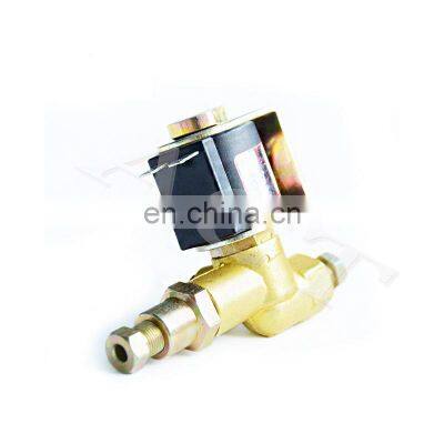 shut off solenoid valve lpg/cng conversion solenoid control valves