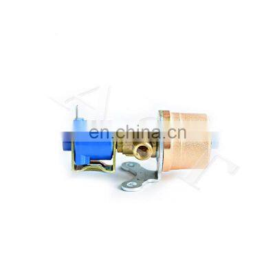 ACT Car Spare Parts Lpg Solenoid Valve Coil Autogas Solenoid Valve