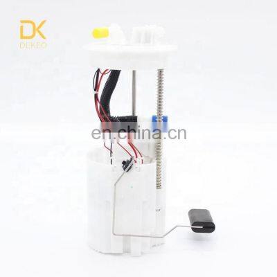 17040-4BB2A F01R00S413 New Fuel Pump Module Assembly for Qashqai X-TRAIL