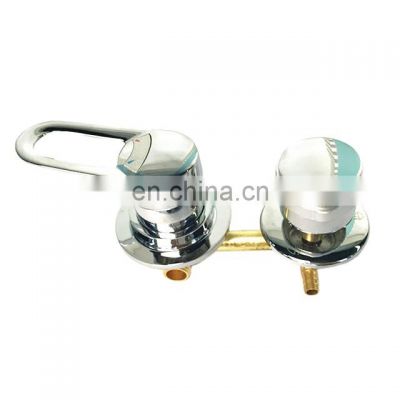 Bathroom Shower Cabin Shower Faucet Brass Bath Shower Diverter