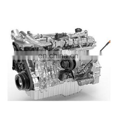 Brand New 4 Stroke Weichai WP7 Diesel Marine Engine photo-2