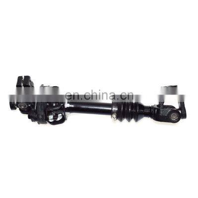 Free Shipping!Steering Column Lower Intermediate Shaft W/ Coupler for Dakota Raider 55351234AC