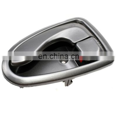 Free Shipping!New Inner Door Handles Left&Front Rear FOR Hyundai ACCENT 2000-2006 826102500LH