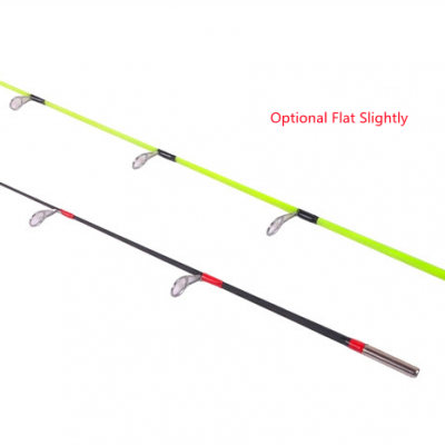 Super Hard Carp Fishing Rods Multi Section New Design Carbon Fiber