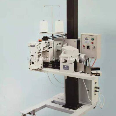 Sell DS-9C High Speed Bag Closing Machine photo-2