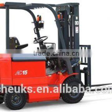 CE Four-wheel counterbalance power truck-CPD1530TK