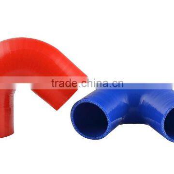 Custom High Quality Automotive Silicone Hose Silicone Radiator Hose Intercooler Silicone Pipe
