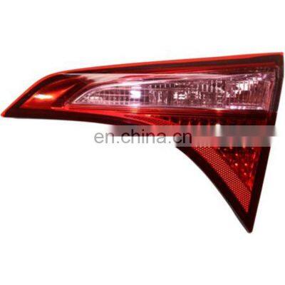 High Quality 24v Car Tail Light Lamp For Toyota Corolla 2017 LE USA