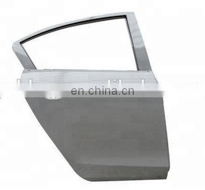 Factory Direct Sale Japanese Sedan Car Front Fender Mudguards for Mazda3 2011 BFF4-52-111 BFF4-52-211 Auto Body Parts photo-4